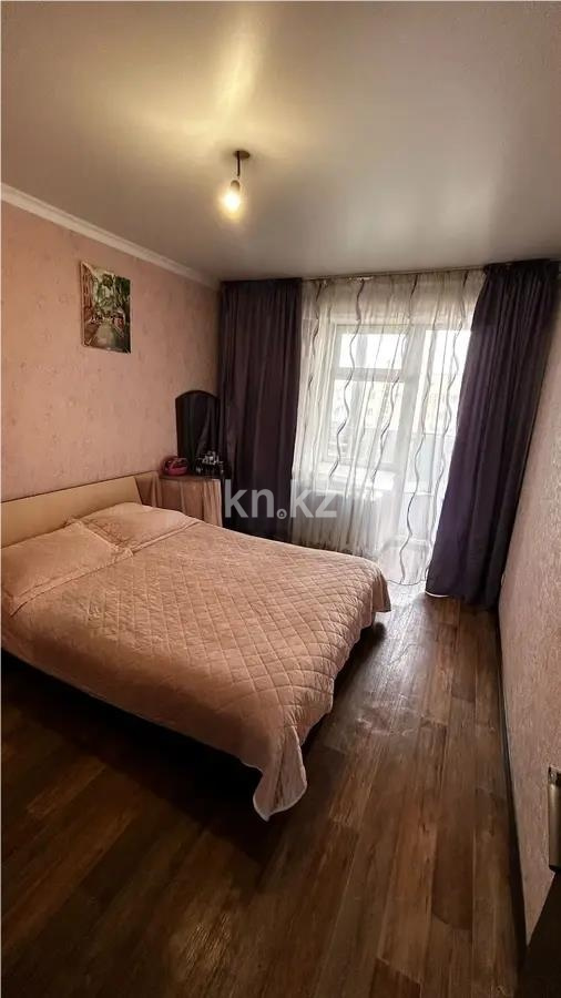 Продажа 3-комнатной квартиры, 64 м² в Астане - фото 2