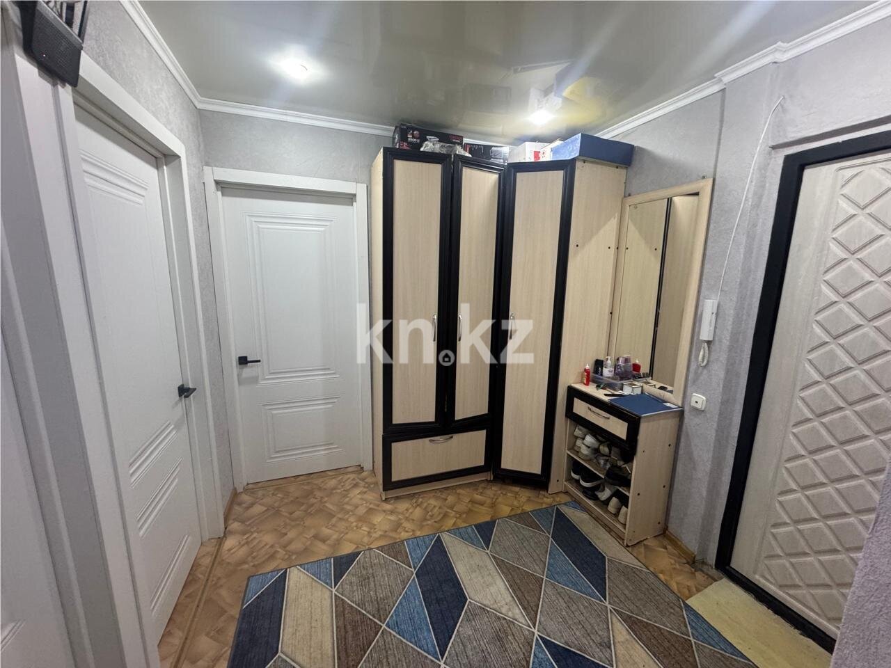 Продажа 3-комнатной квартиры, 61 м² в Темиртау - фото 7