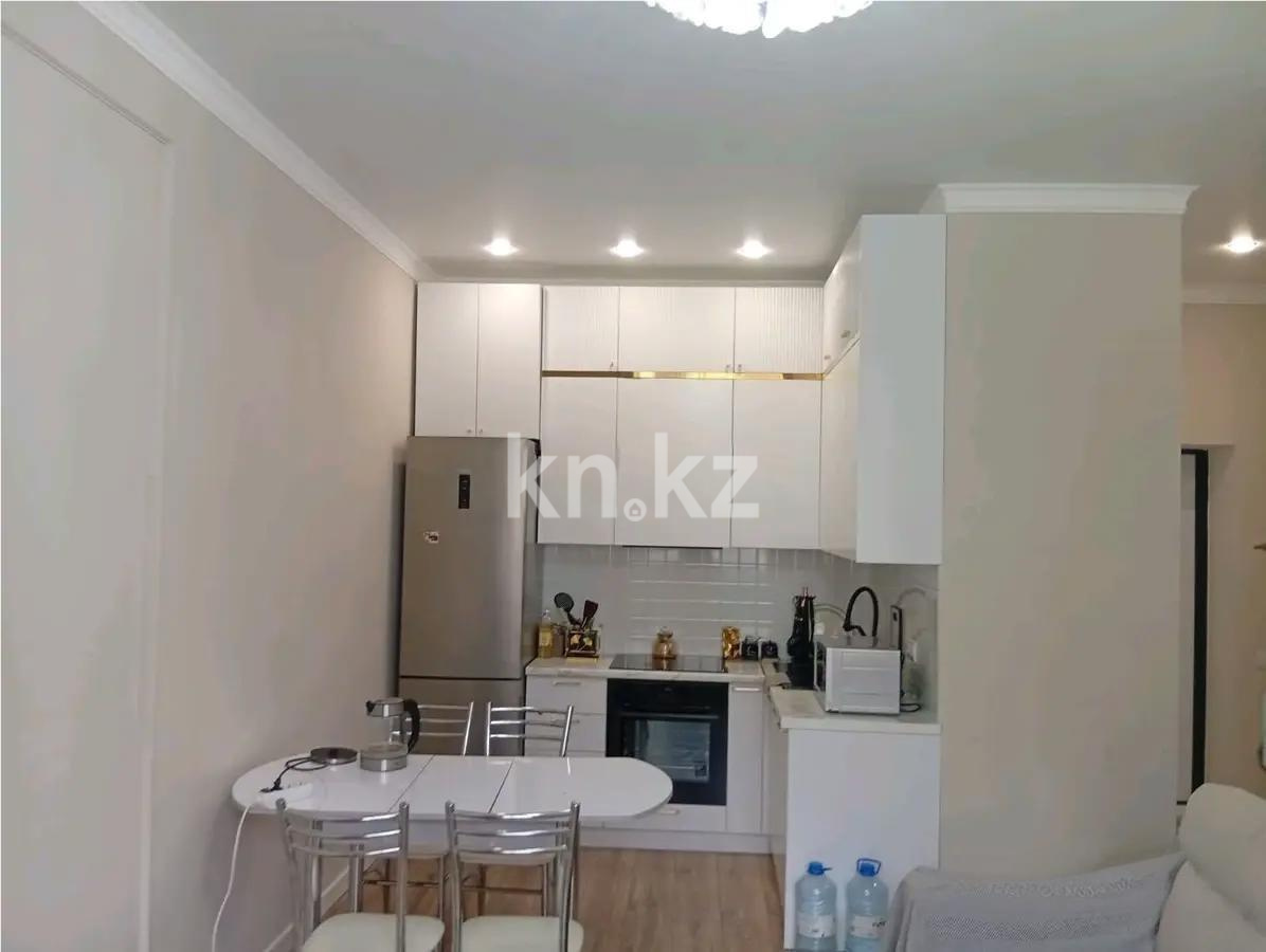 Продажа 2-комнатной квартиры, 40 м² в Астане - фото 2