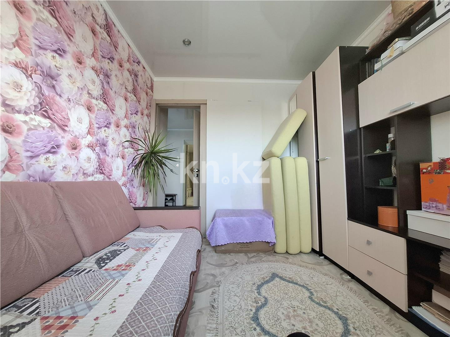 Продажа 3-комнатной квартиры, 57 м², 68-й квартал в Темиртау - фото 6