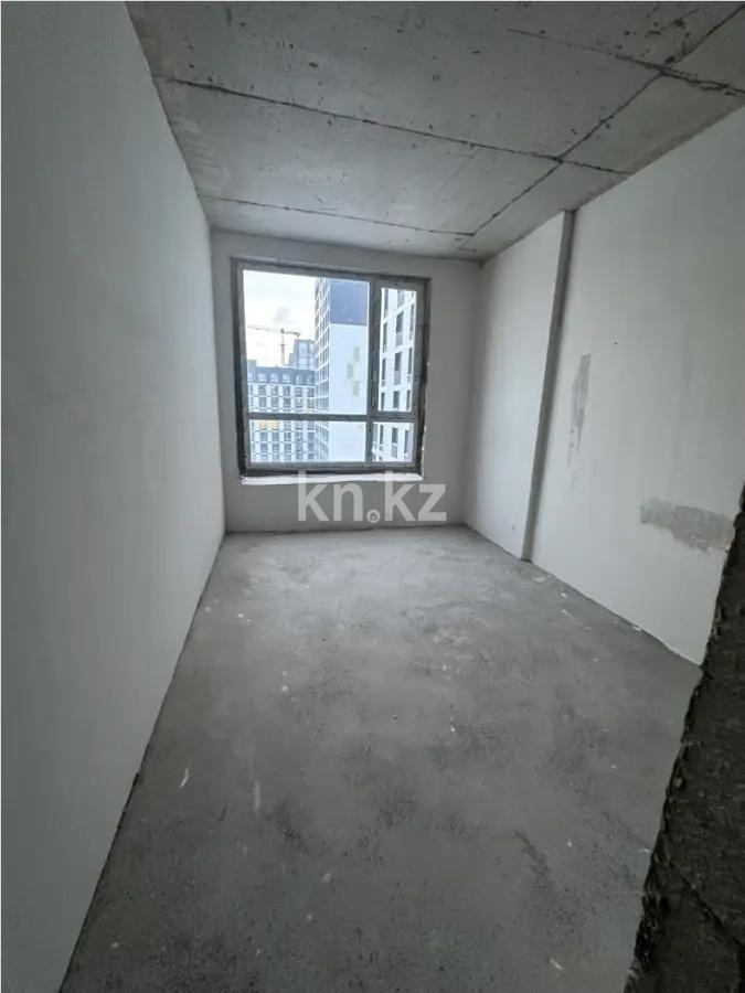 Продажа 1-комнатной квартиры, 41.7 м² в Астане - фото 2