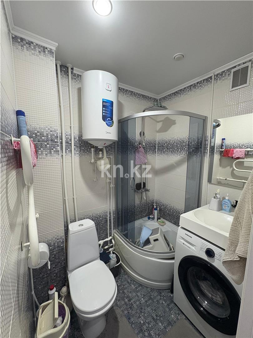 Продажа 2-комнатной квартиры, 43 м² в Темиртау - фото 8