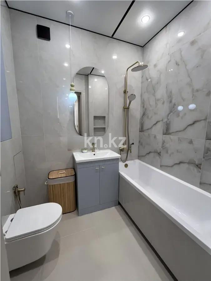 Продажа 2-комнатной квартиры, 60 м² в Астане - фото 4