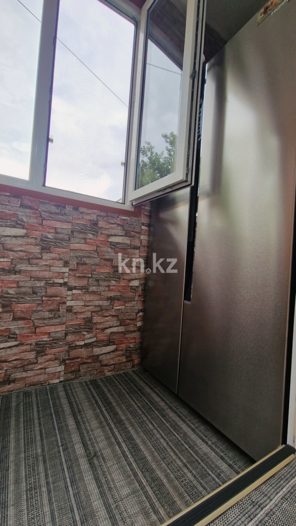 Аренда 4-комнатной квартиры, 90 м² в Алматы - фото 14