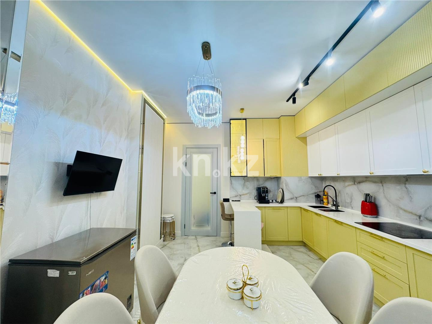 Продажа 2-комнатной квартиры, 64 м² в Астане - фото 8