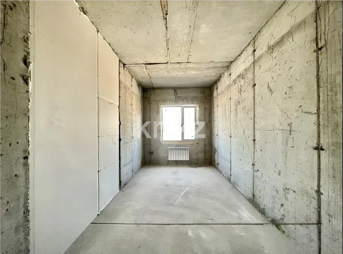 Продажа 2-комнатной квартиры, 72 м² в Алматы