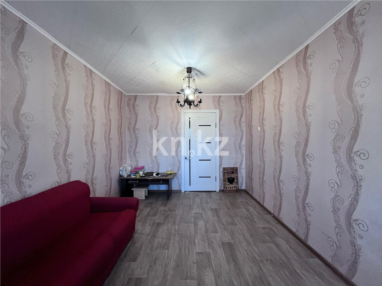 Продажа 2-комнатной квартиры, 46 м², ул. Сатыбалдина, дом  11 в Караганде - фото 4