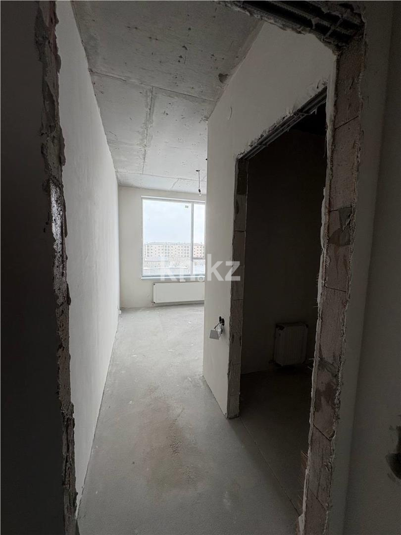 Продажа 2-комнатной квартиры, 60 м² в Караганде - фото 10