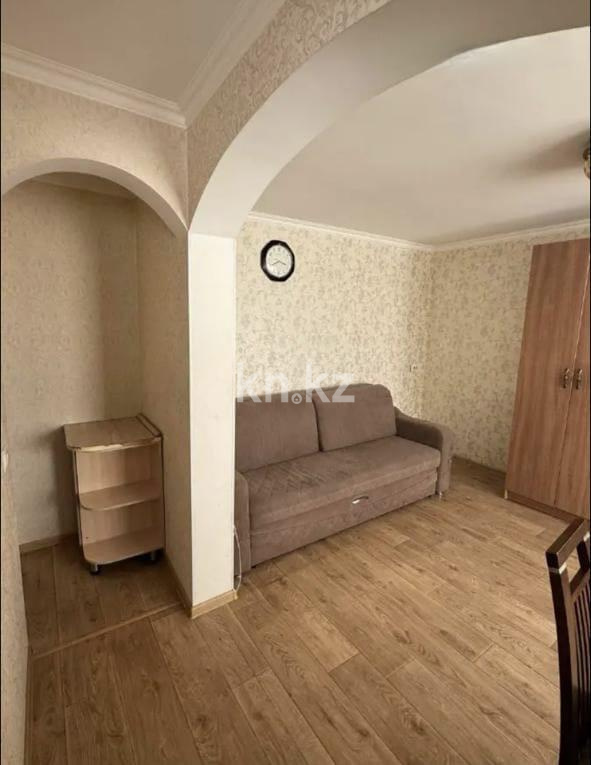 Аренда 1-комнатной квартиры, 30 м², ул. Бейбитшилик, дом  58 - Молдагулова в Астане - фото 6