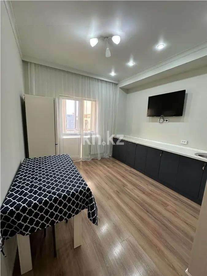 Продажа 1-комнатной квартиры, 37 м² в Астане - фото 2