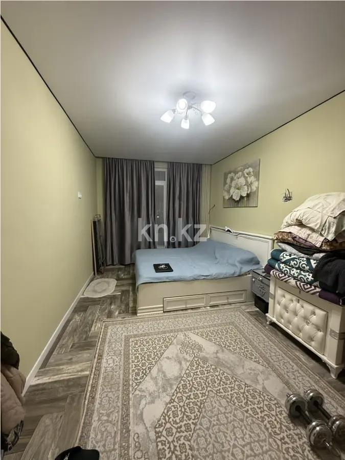 Продажа 2-комнатной квартиры, 44 м², мкр. Шугыла, дом  340/39 в Алматы - фото 2