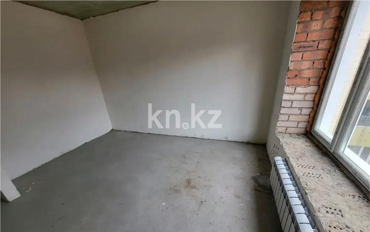 Продажа 1-комнатной квартиры, 41.82 м² в Астане - фото 2