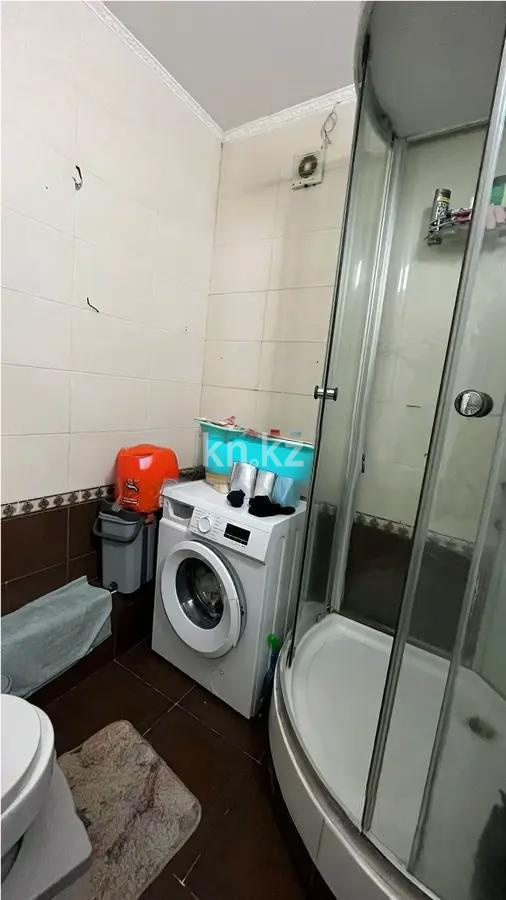 Продажа 1-комнатной квартиры, 42 м² в Алматы - фото 3