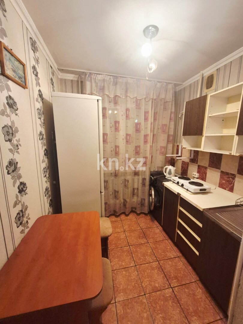 Продажа 2-комнатной квартиры, 44.2 м² в Караганде - фото 5