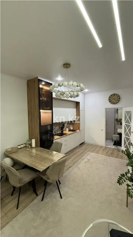 Продажа 3-комнатной квартиры, 68 м², ул. Торекулова, дом  95 в Алматы - фото 4