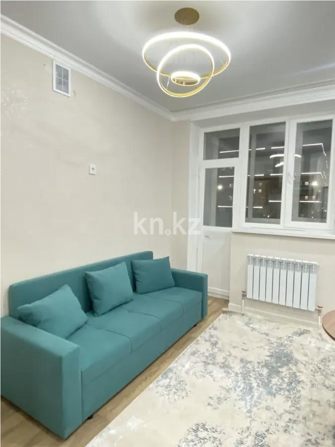 Продажа 1-комнатной квартиры, 20 м², ул. Калдаякова, дом  24 в Астане