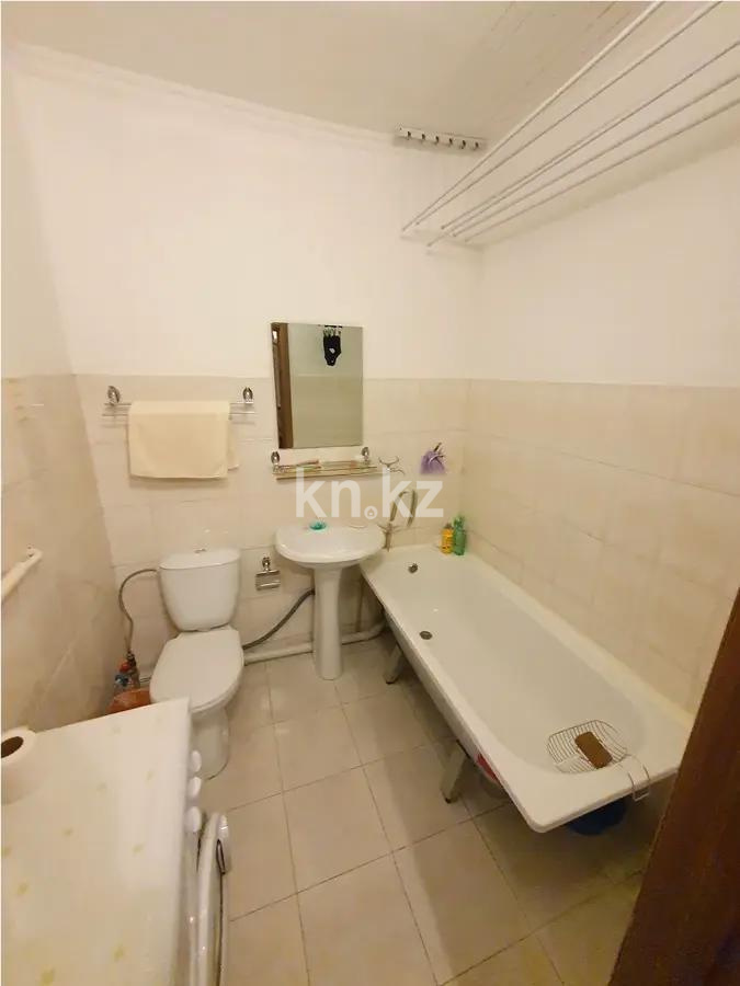 Продажа 1-комнатной квартиры, 41.1 м² в Алматы - фото 3