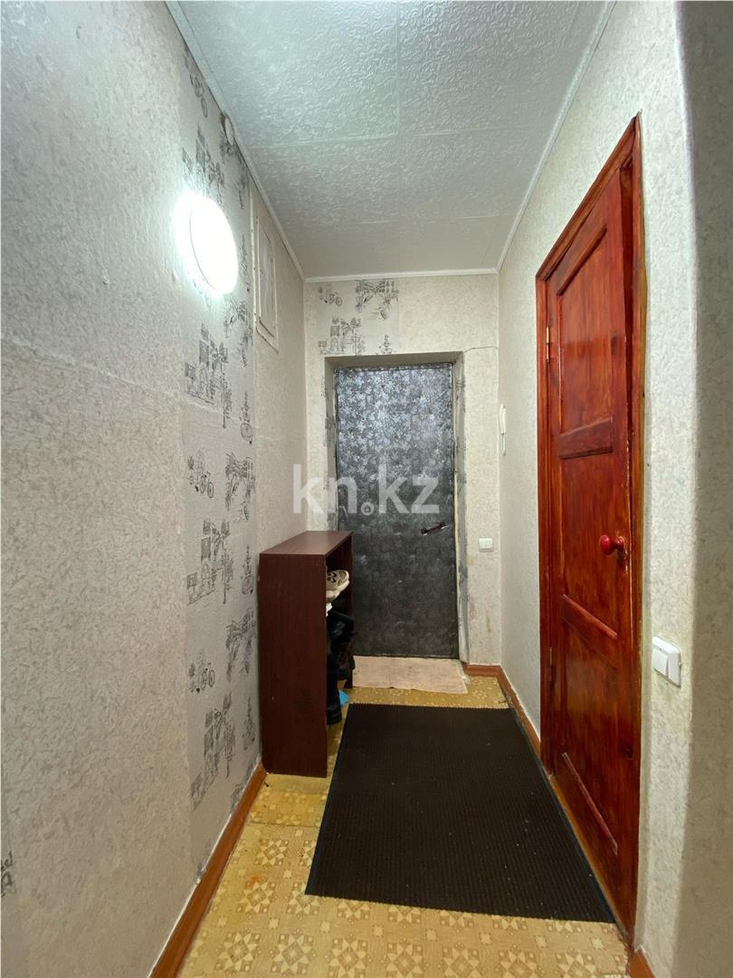 Продажа 3-комнатной квартиры, 55 м² в Караганде - фото 8