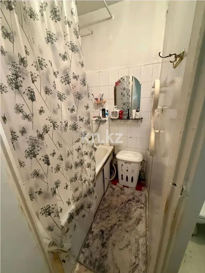 Продажа 3-комнатной квартиры, 58.6 м², мкр-н Орбита-3, дом  6 в Алматы - фото 5