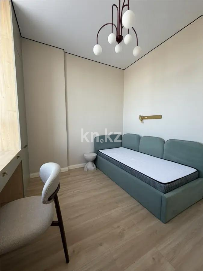 Продажа 3-комнатной квартиры, 60 м² в Астане - фото 3