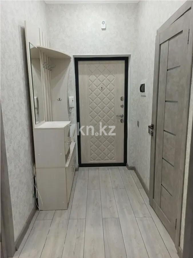 Продажа 1-комнатной квартиры, 37.7 м² в Астане - фото 4
