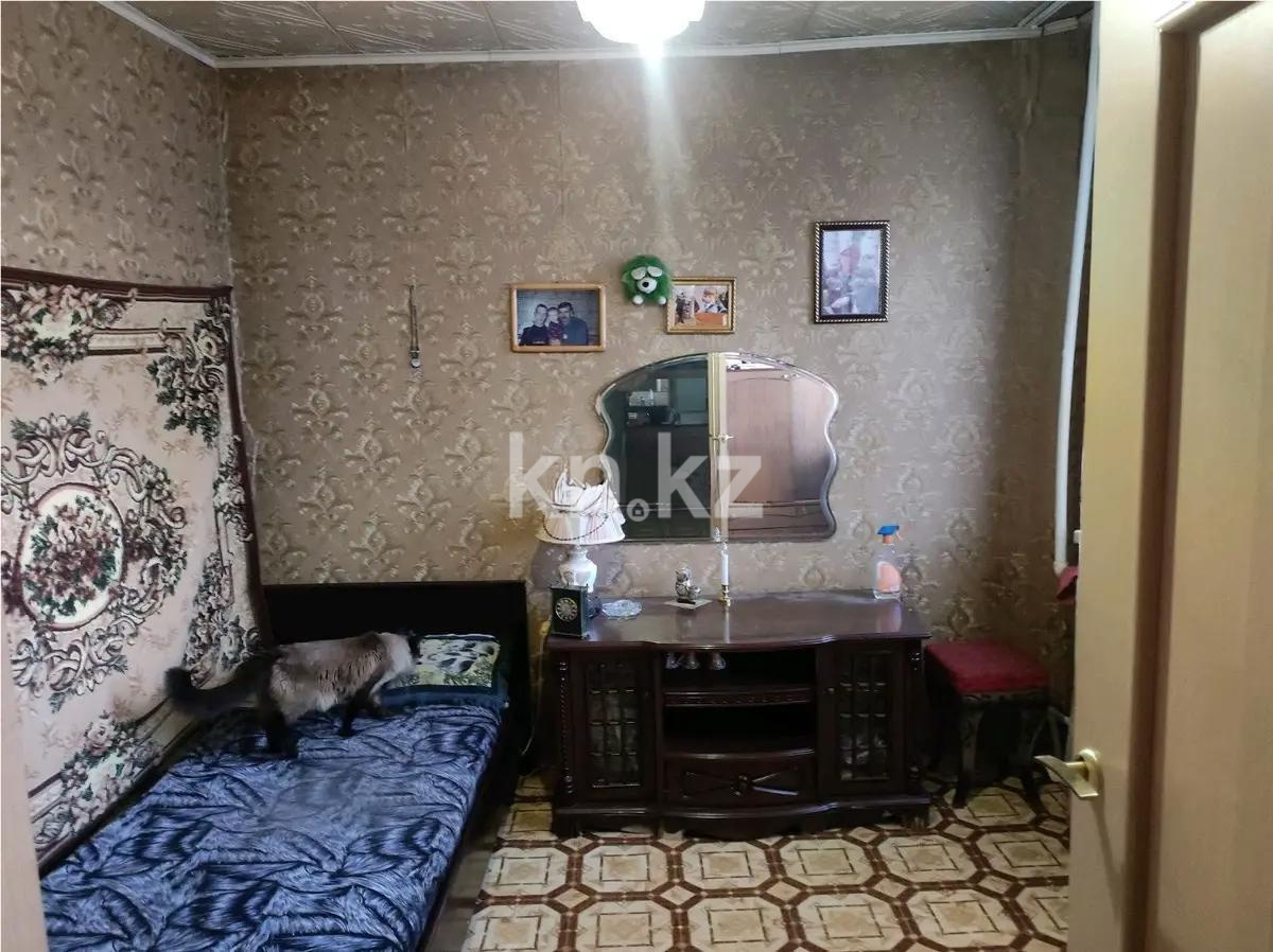 Продажа 4-комнатной квартиры, 64 м² в Караганде - фото 3