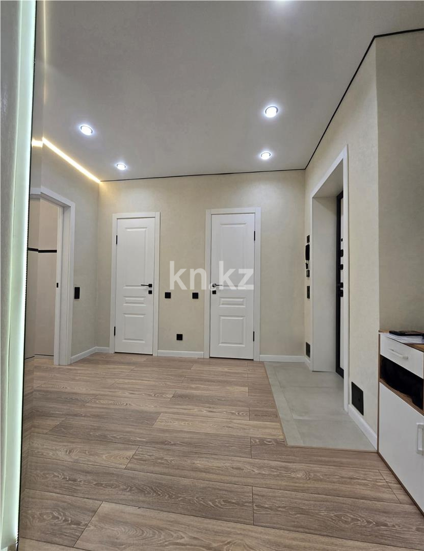 Продажа 2-комнатной квартиры, 65 м² в Караганде - фото 10