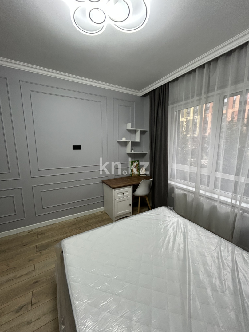 Аренда 2-комнатной квартиры, 64.1 м² в Алматы - фото 7