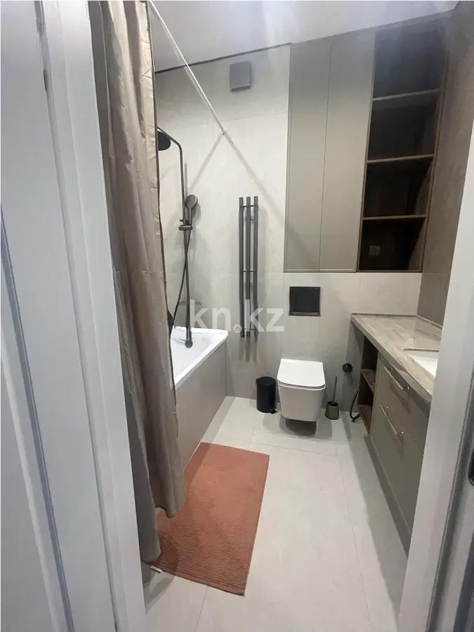 Продажа 2-комнатной квартиры, 64 м² в Астане - фото 4