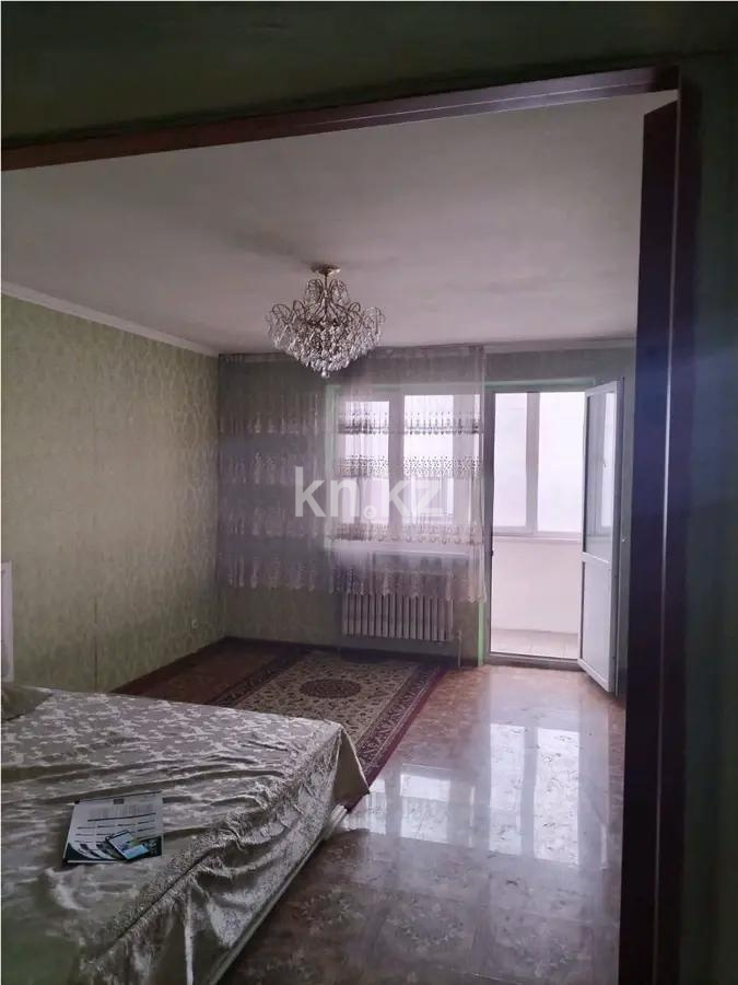 Продажа 3-комнатной квартиры, 108 м², ул. Жуалы, дом  27 в Алматы - фото 2