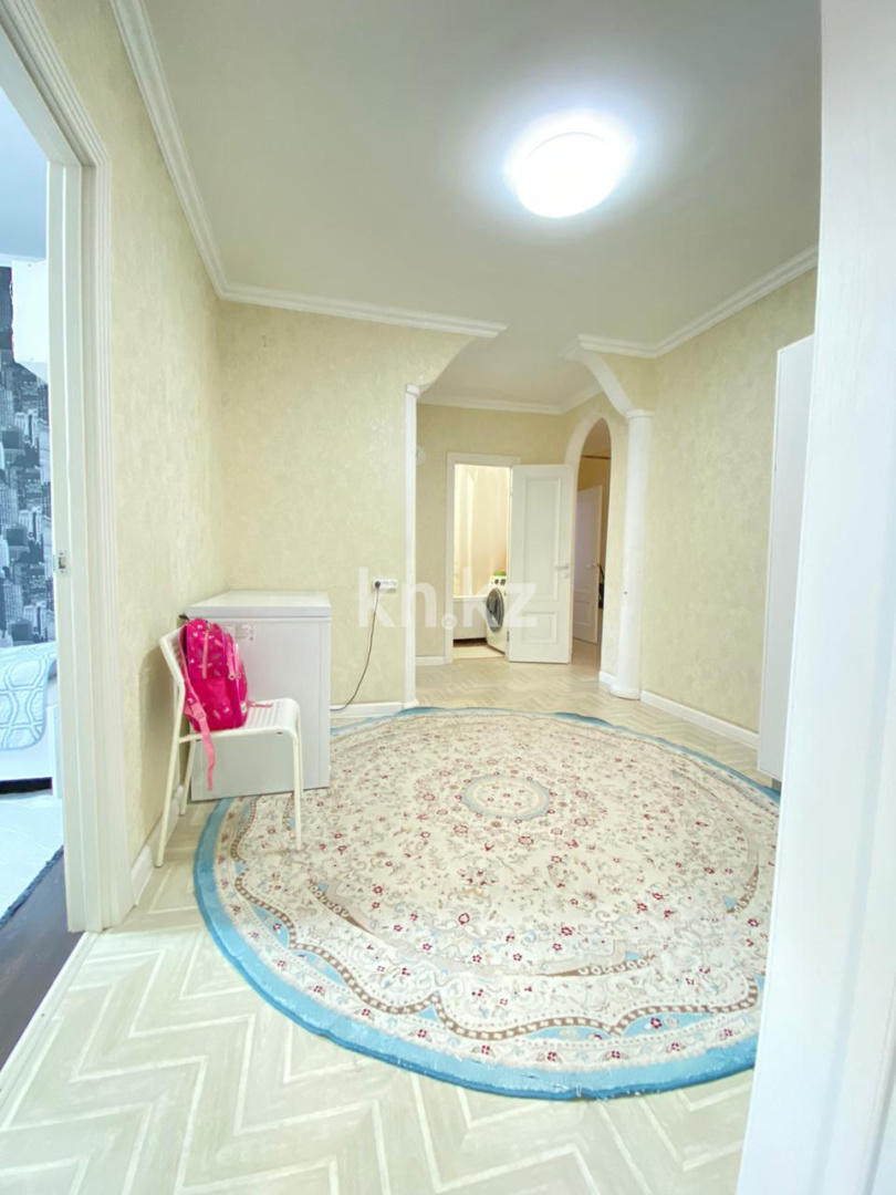 Продажа 4-комнатной квартиры, 82 м² в Караганде - фото 4