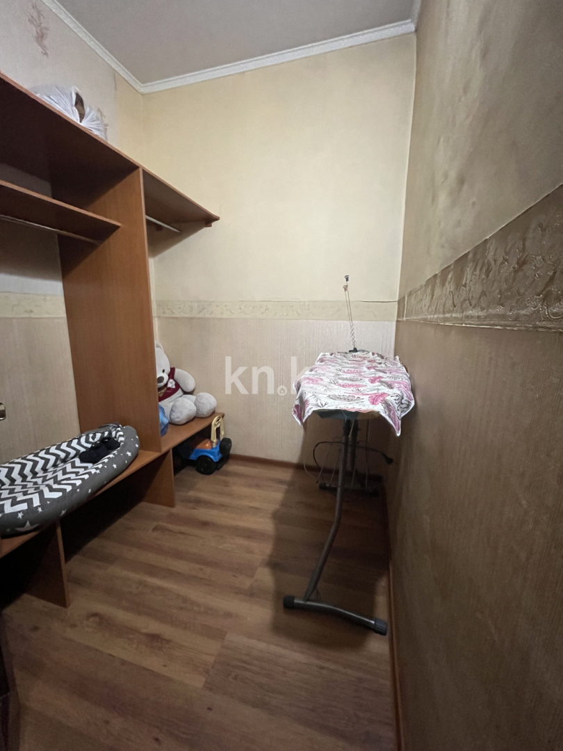 Аренда 3-комнатной квартиры, 75 м² в Алматы - фото 14