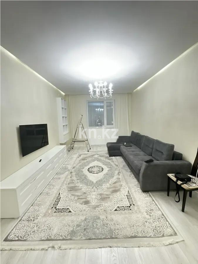 Продажа 2-комнатной квартиры, 76 м² в Астане