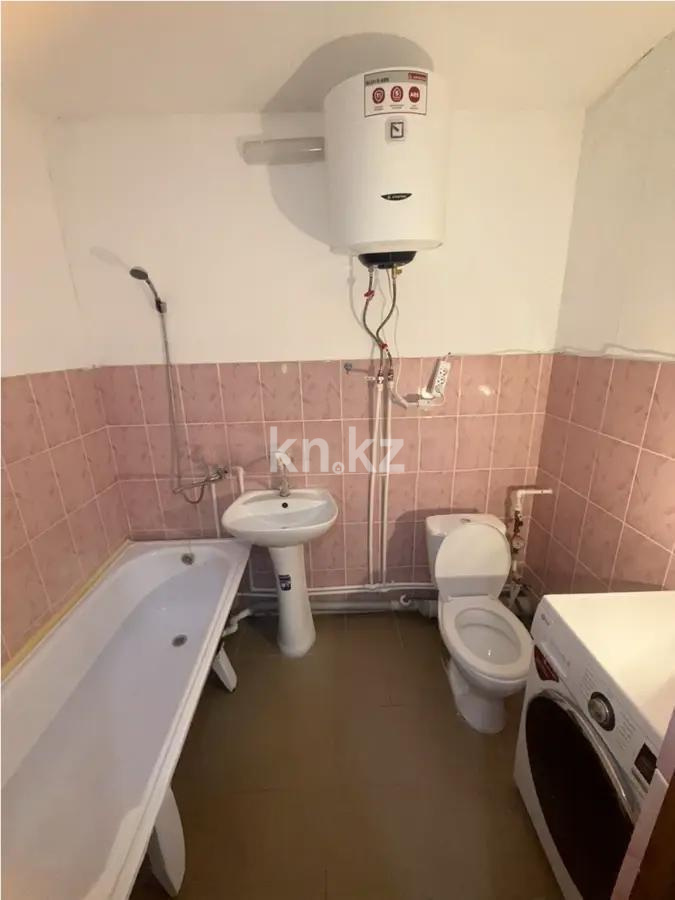 Продажа 1-комнатной квартиры, 29 м² в Абае - фото 3