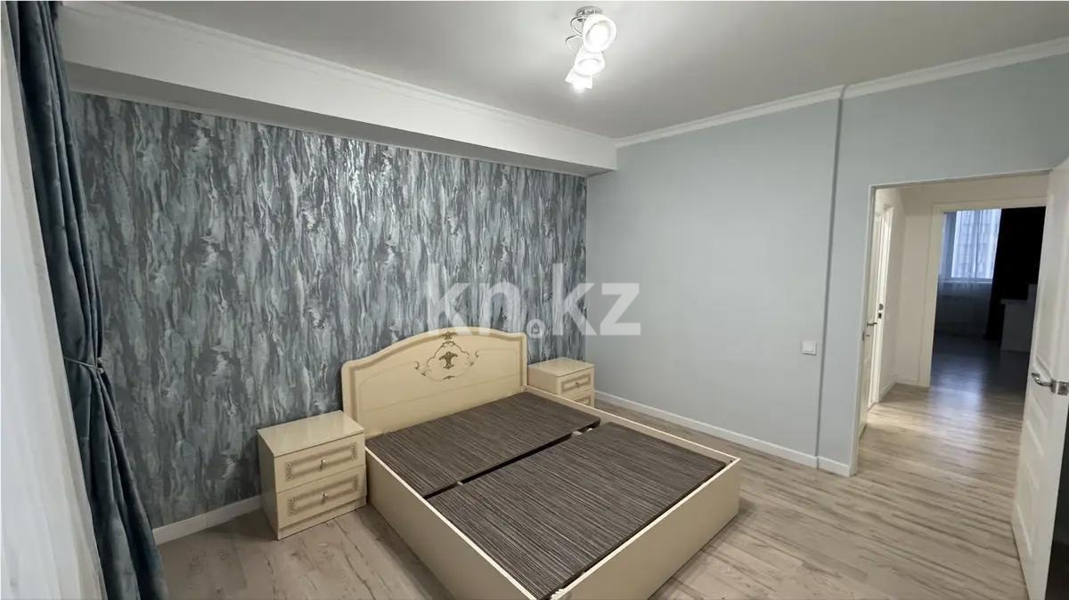 Продажа 3-комнатной квартиры, 85 м² в Астане - фото 3