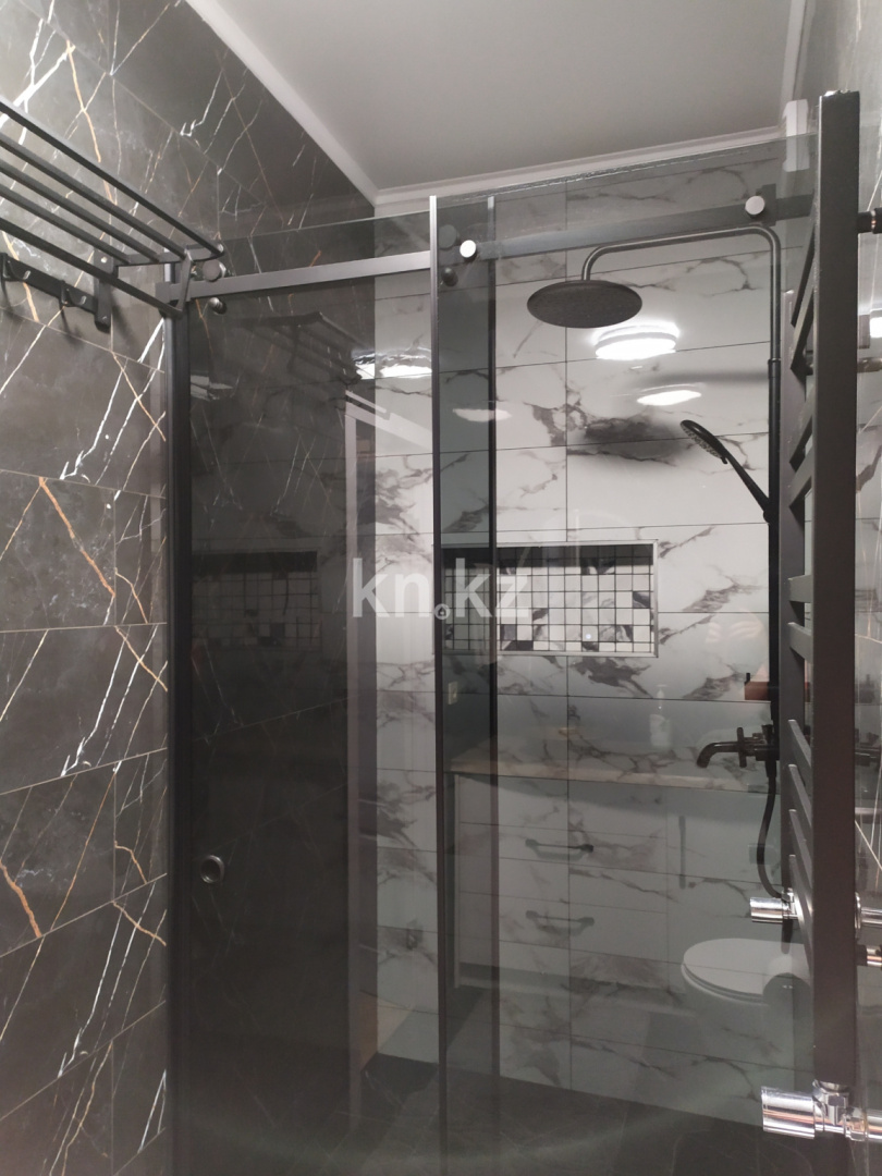 Продажа 2-комнатной квартиры, 56.8 м² в Алматы - фото 18