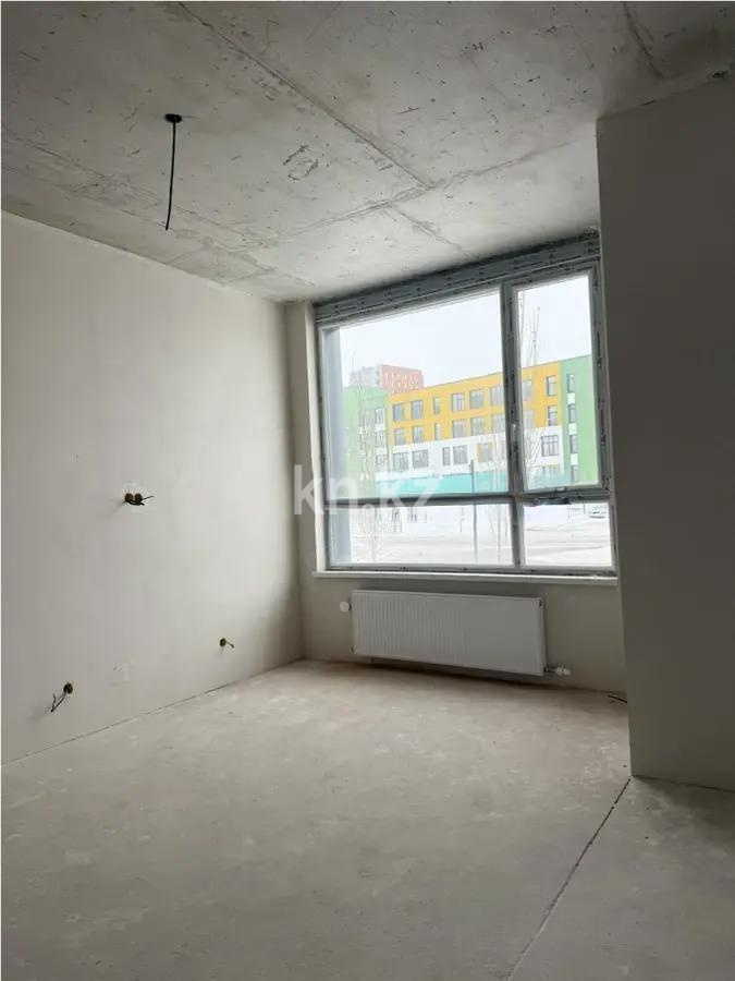 Продажа 1-комнатной квартиры, 40 м² в Астане