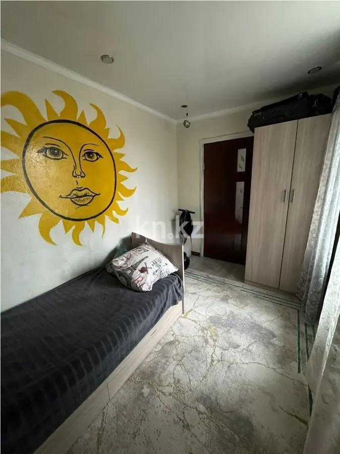 Продажа 3-комнатной квартиры, 60.2 м², пр. Абая в Астане - фото 3