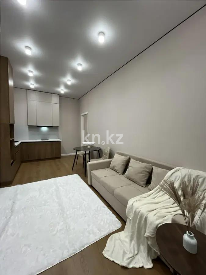 Продажа 2-комнатной квартиры, 51 м² в Астане - фото 3