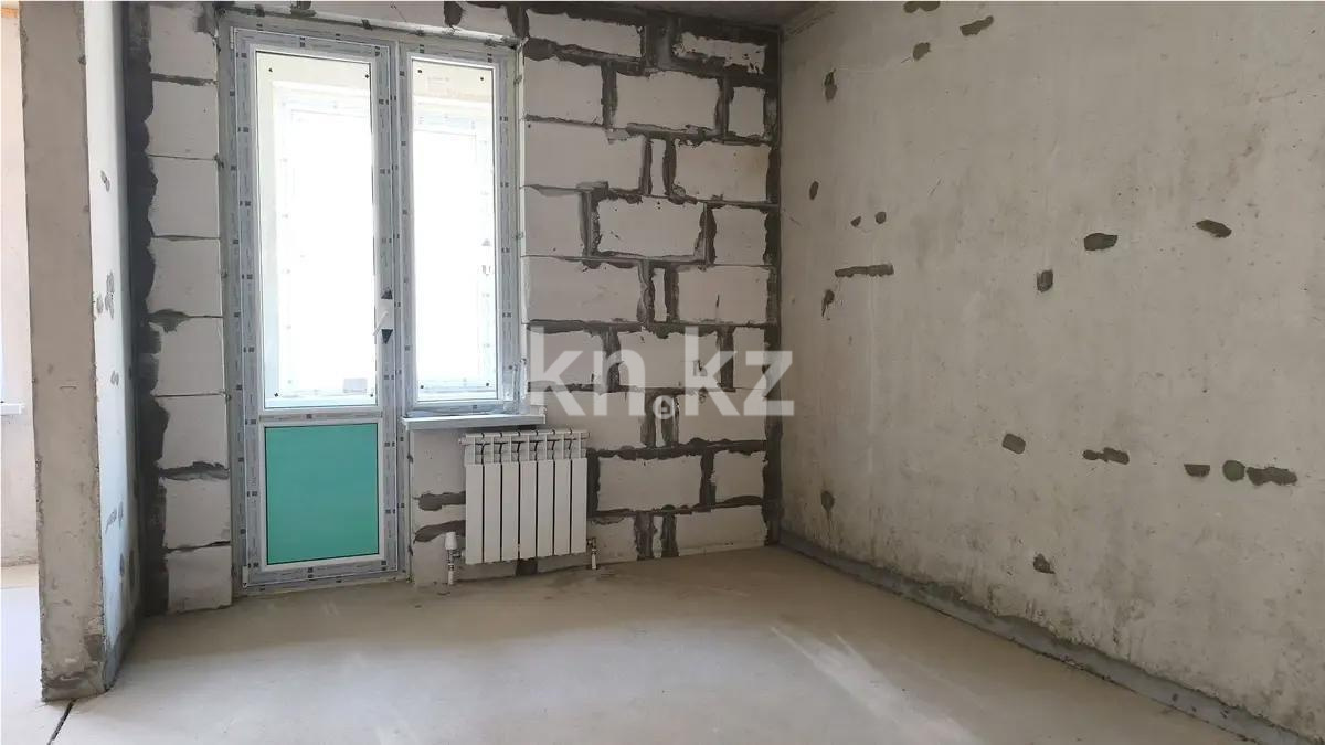 Продажа 1-комнатной квартиры, 35 м² в Алматы