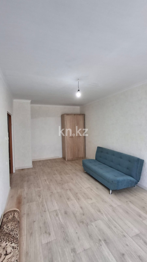 Продажа 1-комнатной квартиры, 40.7 м² в Уральске - фото 2