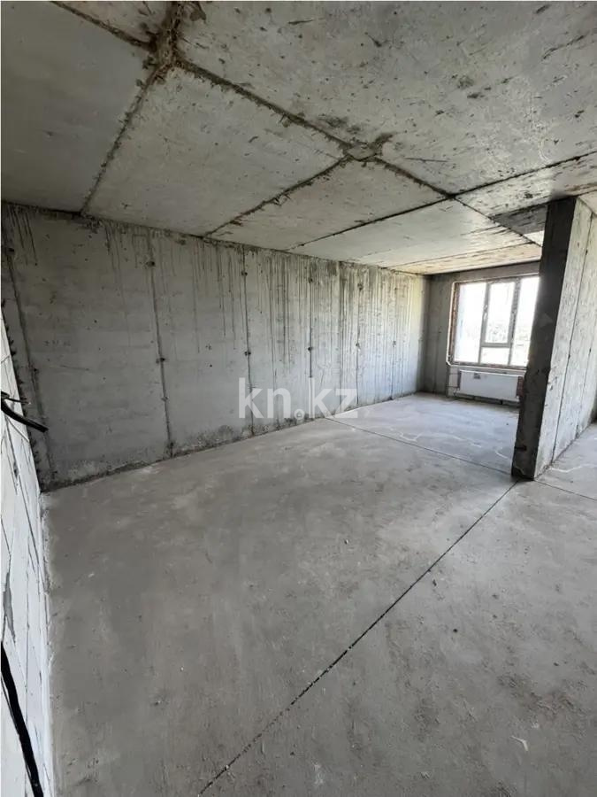 Продажа 1-комнатной квартиры, 46 м² в Алматы