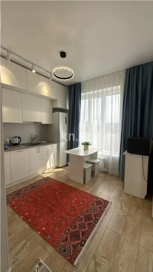 Продажа 2-комнатной квартиры, 47 м² в Алматы - фото 3