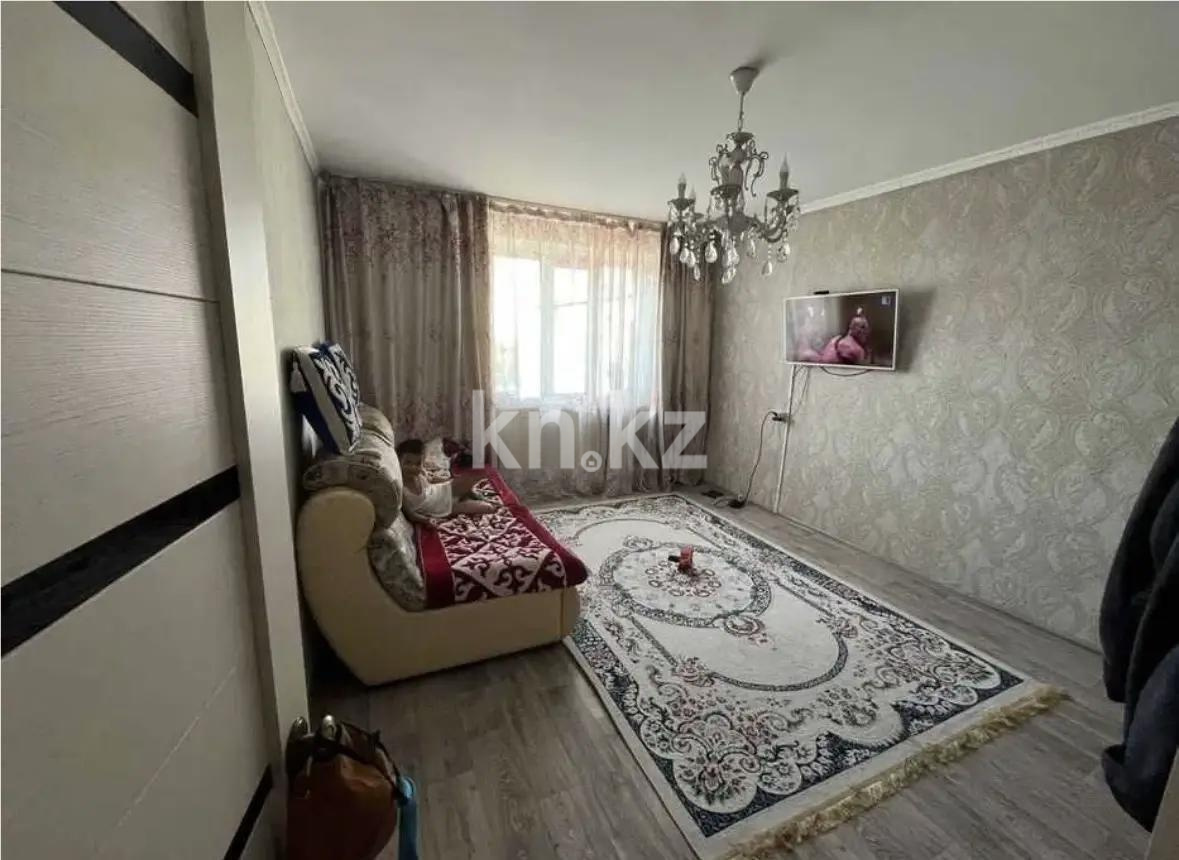 Продажа 1-комнатной квартиры, 38 м² в Алматы