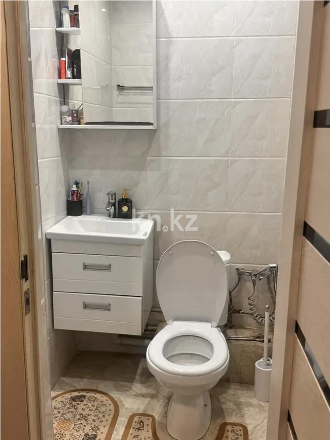 Продажа 3-комнатной квартиры, 65.6 м² в Алматы - фото 6