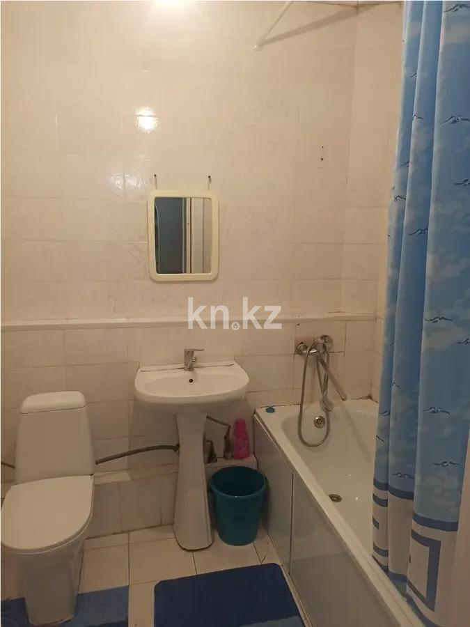 Продажа 1-комнатной квартиры, 49 м², пр. Сарыарка, дом  50 в Астане - фото 4