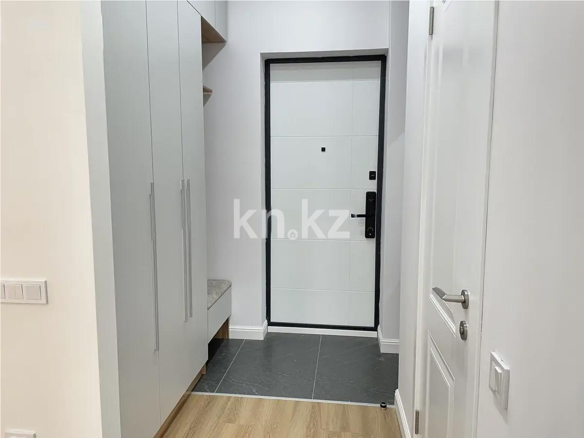 Продажа 2-комнатной квартиры, 44 м² в Алматы - фото 3