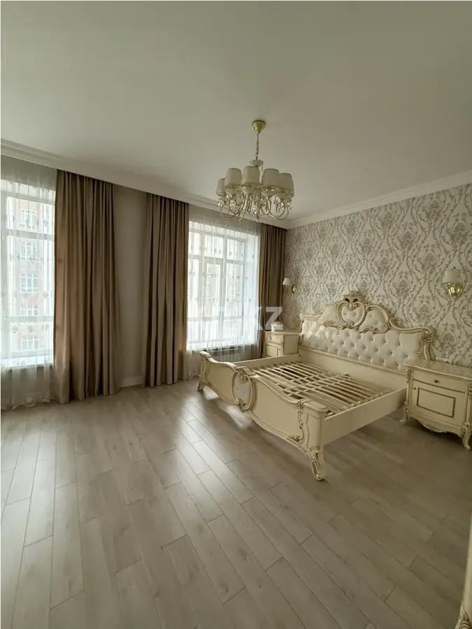 Продажа 4-комнатной квартиры, 147 м², ул. Бокейхана, дом  11 в Астане - фото 2