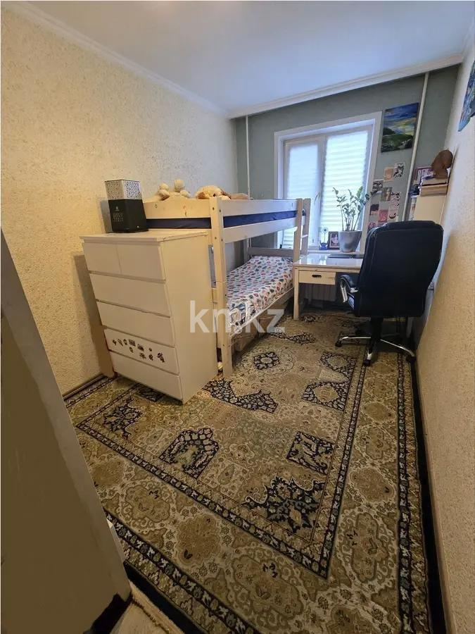 Продажа 3-комнатной квартиры, 62.1 м² в Алматы - фото 3