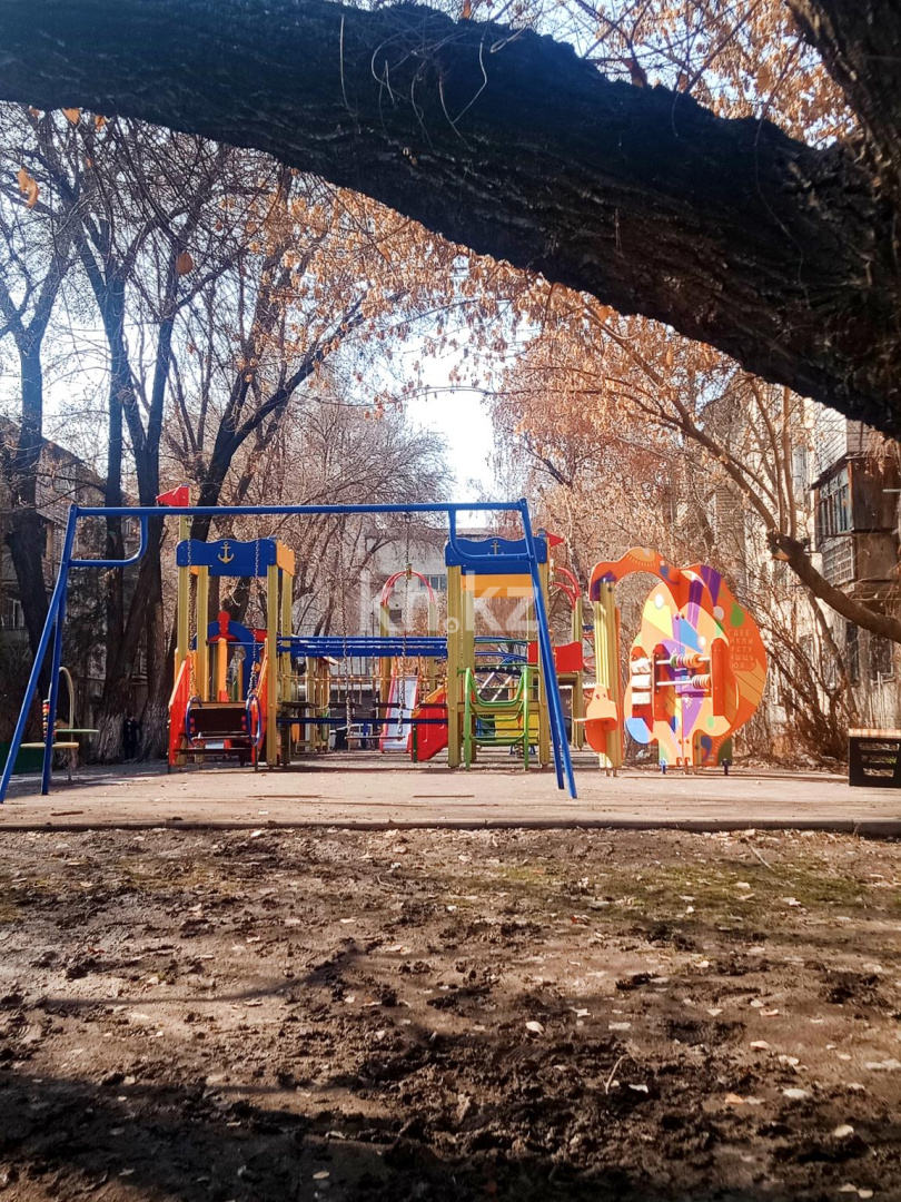 Продажа 1-комнатной квартиры, 18 м², ул. Наурызбай батыра, дом  13 - ул. Маметовой в Алматы - фото 15